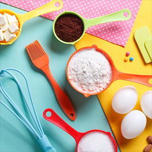 Reposteria