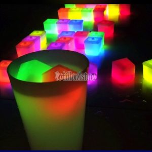 Hielo Quimico (NEON) - Imagen 2