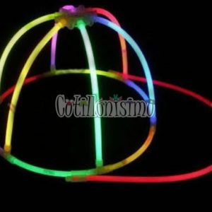 Gorra Quimica (NEON) - Imagen 2