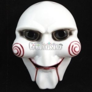 Mascara JUEGO DEL MIEDO - SAW