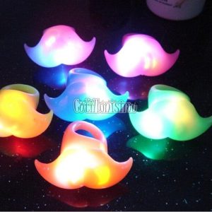 Anillo BIGOTE