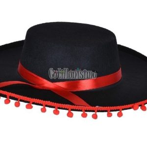 Sombrero Flamenco - Imagen 3