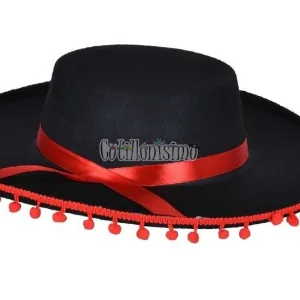 Sombrero Flamenco - Imagen 3