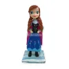 Adorno de Porcelana Anna Frozen