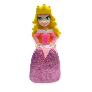 Adorno de Porcelana Princesa Aurora