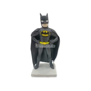 Adorno de Porcelana Batman