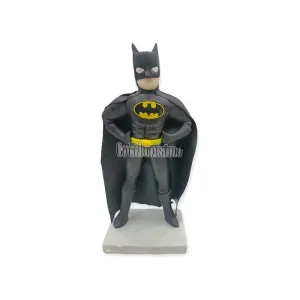 Adorno de Porcelana Batman