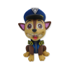 Adorno de Porcelana Chase Paw Patrol