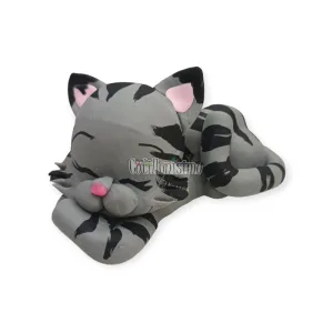 Adorno de Porcelana Gatito