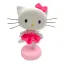Adorno de Porcelana Hello Kitty Bailarina