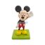 Adorno de Porcelana Mickey