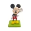 Adorno de Porcelana Mickey