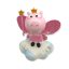 Adorno de Porcelana Peppa Pig