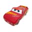 Adorno de Porcelana Rayo McQueen Cars