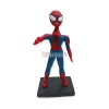 Adorno de Porcelana Spiderman