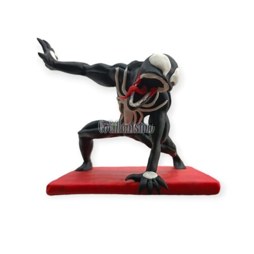 Adorno de Porcelana Venom