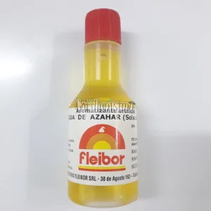 Esencia Agua de Azahar FLEIBOR 30cc FLEIBOR