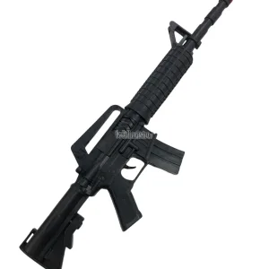 Ametralladora FUSIL M16 x1 Unidad