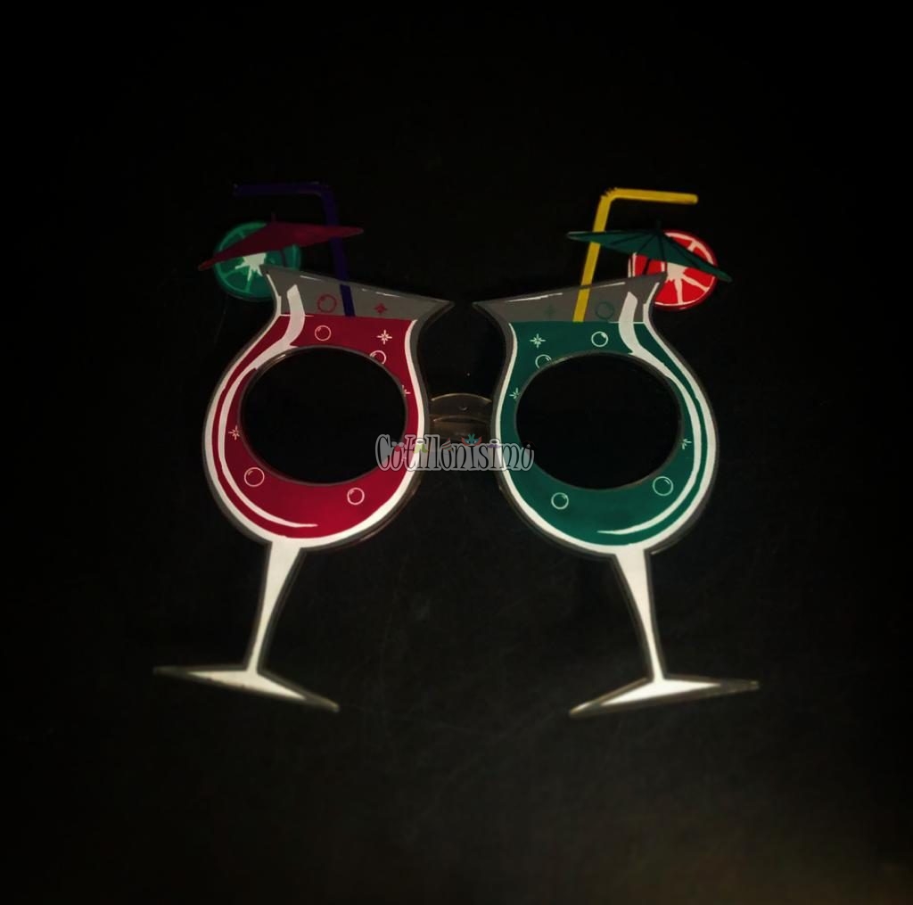 Anteojo Cocktail