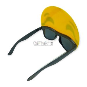 Anteojo Emoji Casco Modelo Surtido - Imagen 2