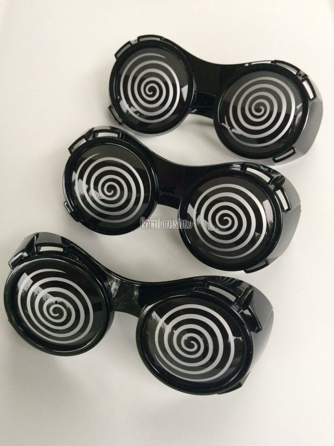 Anteojo Espiral (Colores Surtidos) - Imagen 4
