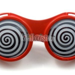 Anteojo Espiral (Colores Surtidos) - Imagen 2