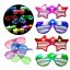 Anteojo Flogger Formas Surtidas (LED)