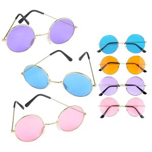 Anteojo Lennon Hippie x1 Unidad