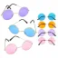 Anteojo Lennon Hippie x1 Unidad