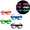 Anteojo Pixel (LED)