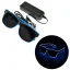 Anteojo LIMITED EDITION Azul (LED)