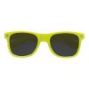 Anteojo WAY LISO AMARILLO FLUO x1 Unidad
