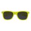 Anteojo WAY LISO AMARILLO FLUO x1 Unidad
