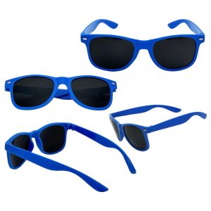 Anteojo WAY LISO AZUL x1 Unidad