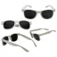 Anteojo WAY LISO BLANCO x1 Unidad
