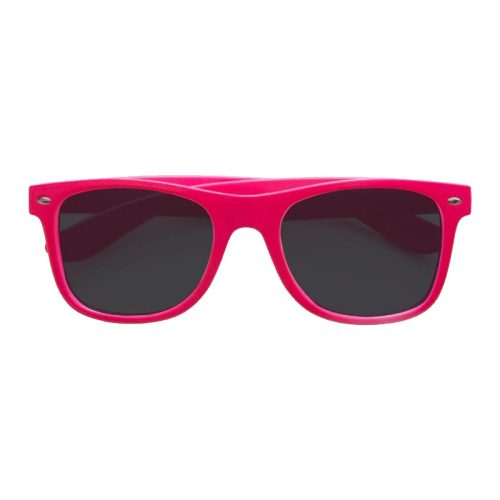 Anteojo WAY LISO FUCSIA FLUO