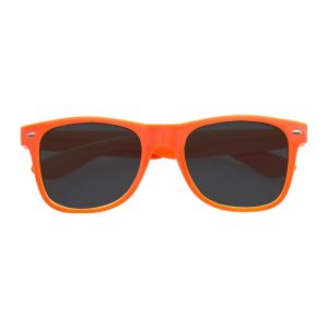 Anteojo WAY LISO NARANJA FLUO x1 Unidad