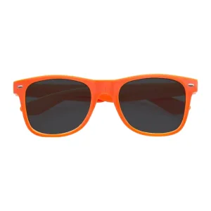 Anteojo WAY LISO NARANJA FLUO x1 Unidad