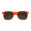 Anteojo WAY LISO NARANJA FLUO x1 Unidad