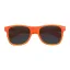 Anteojo WAY LISO NARANJA FLUO x1 Unidad