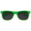Anteojo WAY LISO VERDE FLUO x1 Unidad