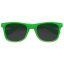 Anteojo WAY LISO VERDE FLUO x1 Unidad