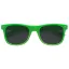 Anteojo WAY LISO VERDE FLUO x1 Unidad