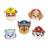 Antifaz Paw Patrol X10 Unidades - Oficial