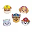Antifaz Paw Patrol X10 Unidades - Oficial