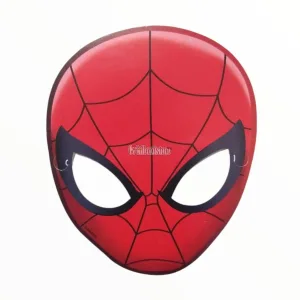 Antifaz Spider Man X10 Unidades - Oficial