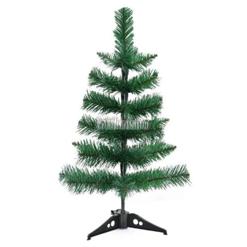 Arbol de Navidad Verde 60Cm