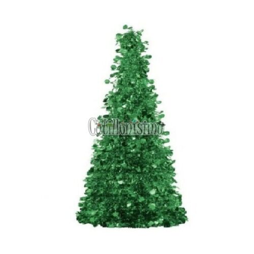 Arbolito de Navidad Verde 25 Cm