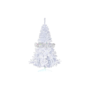 Arbol de Navidad Blanco 150 cm