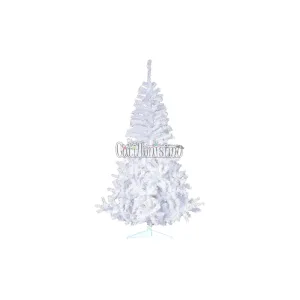 Arbol de Navidad Blanco 150 cm